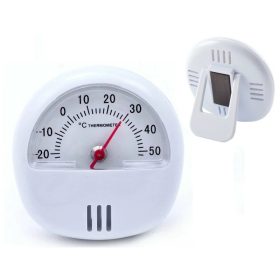 Hűtőhőmérő hagyományos, 5cm