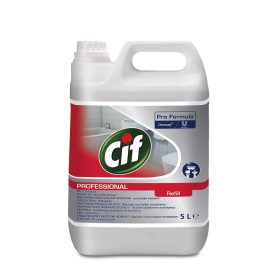 Cif Professional Washroom fürdőszobatisztító spray 5L