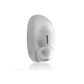   Losdi Rozsdamentes folyékony szappan adagoló matt 0,9 literes