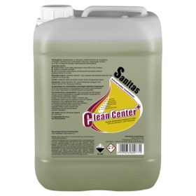 Sanitas klórtartalmú tisztítószer 5 liter