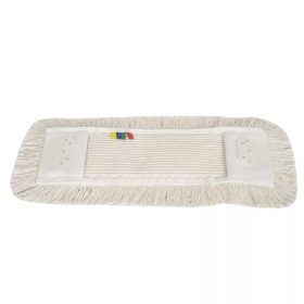   Mop pamut extra 40cm műanyag füles és zsebes TTS-es kompatibilis