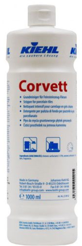 Kiehl Corvett Mikroporózus kőpadlók tisztítószere 1L