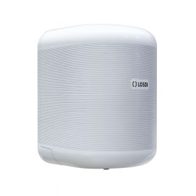   Losdi ECO LUX Line maxi tekercses kéztörlő adagoló fehér