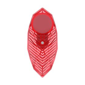   Diamond Air Fresh illatosító, bogyós gyümölcs, (narancs-piros)