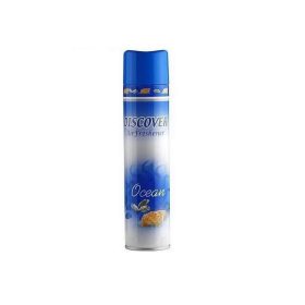 Discover légfrissítő 300 ml OCEAN illat