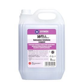 Well Folyékony szappan balzsamos illattal 5L