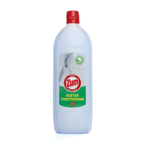 Zum Univerzális tisztítószer ecetes 1L
