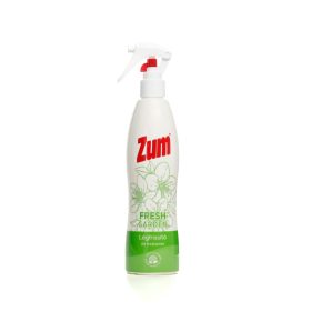 Zum légfrissítő Fresh garden illatú 300 ml