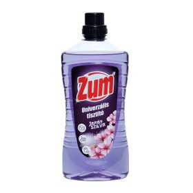 ZUM Univerzális Tisztító Japán Szilva Illattal 1000 ml