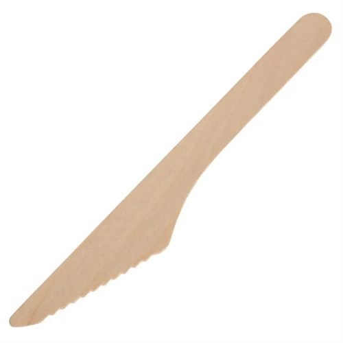 Evőkés fából készült – 16 cm, 250 db/csomag
