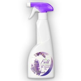 WC olaj Field Levendula illat, 500 ml