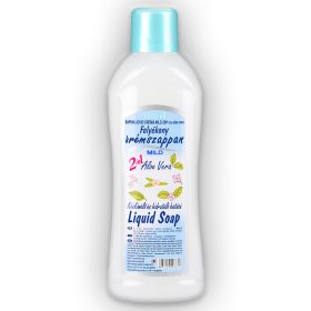 Mild balzsamos folyékony szappan aloe 1L