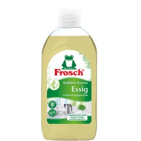 Frosch Háztartásigép vízkőoldó koncentrátum 300 ml