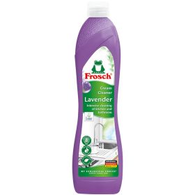 Frosch Súrolókrém levendula 500 ml