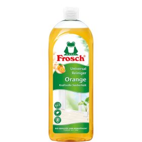 Frosch Általános tisztító narancs 750 ml