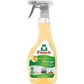 Frosch Általános tisztító spray narancs 500 ml