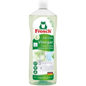 Frosch Ecetes tisztító és vízkőoldó 1000 ml