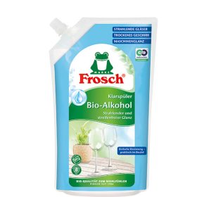 Frosch Mosogatógép öblítő 750 ml