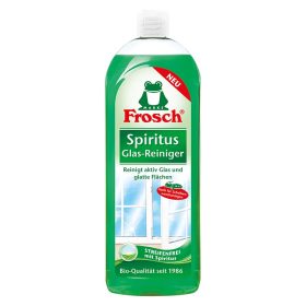Frosch Ablaktisztító spirituszos 750 ml