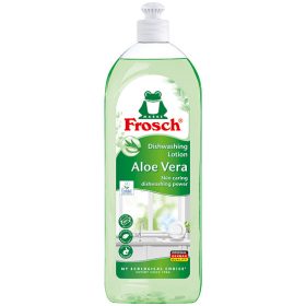 Frosch Mosogatószer aloe vera 750 ml