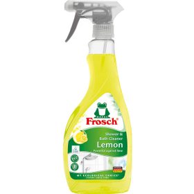 Frosch Fürdőszobatisztító citrom 500 ml