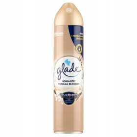 GLADE(Brise) Romantic Vanilla Blossom  légfrissítő 300ml