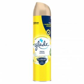 GLADE(Brise) LUSCIOUS FRESH LEMON légfrissítő 300