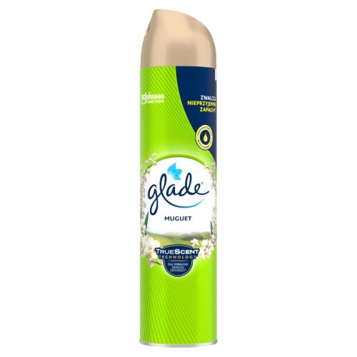 GLADE(Brise) Gyöngyvirág,légfrissítő 300ml