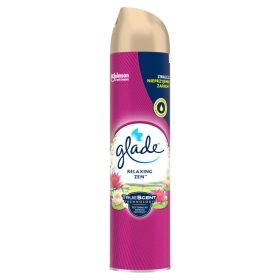 GLADE(Brise) Relaxing Zen,légfrissítő 300ml