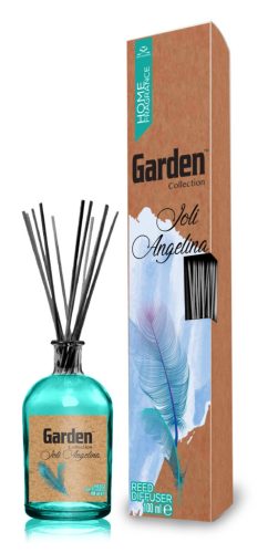 Garden pálcás illatosító 100ml