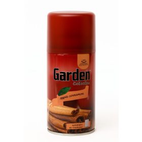 Garden illatpatron 260ml - Apple cinnamon
