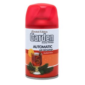 Garden illatpatron 260ml - Mulled Wine