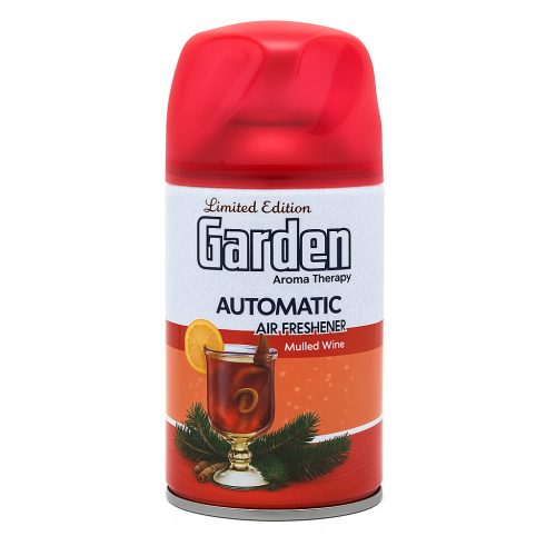Garden illatpatron 260ml - Mulled Wine