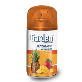 Garden illatpatron 260ml - Tropical