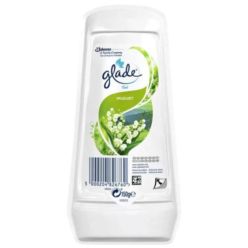 GLADE by Brise légfrissítő zselé 150gr