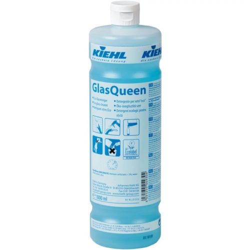 Kiehl GlasQueen üvegtisztítószer, 1 liter