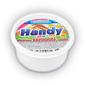 Handy Derm kéztisztító 400gr