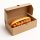 Hot-dog doboz 160x100x70 cm 100db/csom