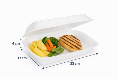 Habdoboz  HP3 100db/csom