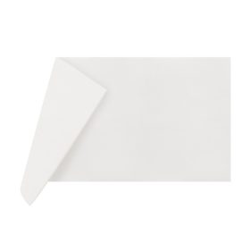   Infibra Venus airlaid asztalterítő 100x100cm fehér 25 db/csomag