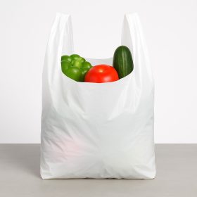 Hűtőtasak MAXI 44 × 48 cm / 45 µ m, 250 db/csomag