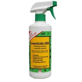 Insecticide 2000 rovarirtó permet 500 ml