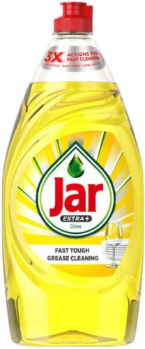 Jar mosogatószer Citrom 450 ml