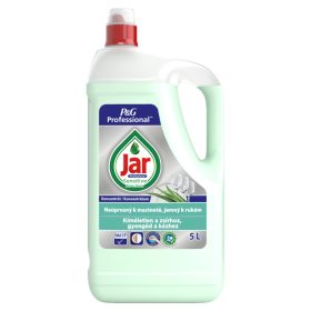 Jar Professional Expert Sensitive mosogatószer 5 L