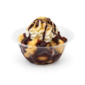 Somlói kehely / Jázmin tál 300 ml – 100 db/csomag