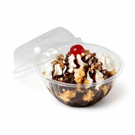 Somlói kehely / Jázmin TETŐ 300 ml – 100 db/csomag