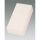 Jegyzettömb, pincér – 300 lap, sima, 65×130 mm