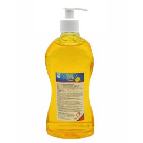 KaTi aktív 0,5L mosogatószer koncentrátum