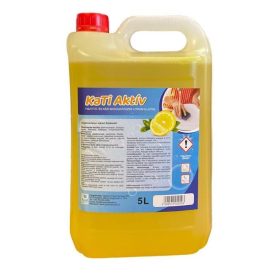 KaTi aktív 5L mosogatószer koncentrátum