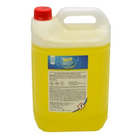 KaTi Clean 5L padlótisztító, kellemes illattal